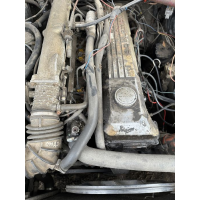 Двигун Opel 3.0 л, 2008 рік, бензин.