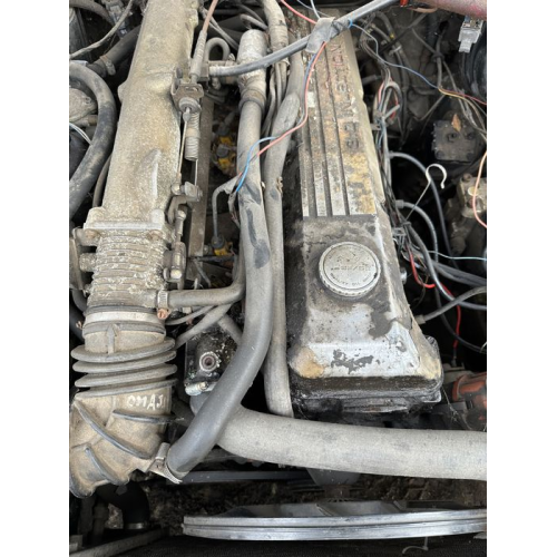 Двигун Opel 3.0 л, 2008 рік, бензин. Двигун Opel 3.0 л, 2008 рік, бензин.