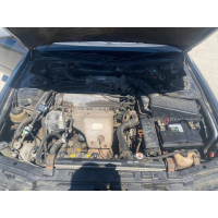 Двигун Toyota 3S-FE для Camry/Vista SV30, SV32, SV40, 1990-1996, 2.0 л, бензин.