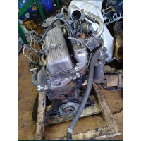 Двигун Mitsubishi 4D56, 2.5 л, дизель, для Mitsubishi L200, Pajero Sport.