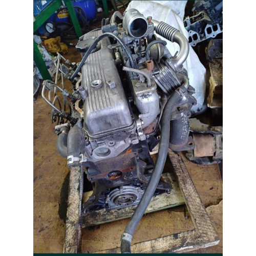 Двигун Mitsubishi 4D56, 2.5 л, дизель, для Mitsubishi L200, Pajero Sport. Двигун Mitsubishi 4D56, 2.5 л, дизель, для Mitsubishi L200, Pajero Sport.