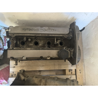 Двигун Mitsubishi 4G63, 1990 рік, 2.0 л, бензин. Доступні запчастини українського виробництва.