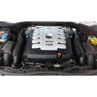 Двигун 5.0 V10 TDI для VW Touareg. Форсунки 2.5 BAC. Запчастини українською для Touareg: двигун, V10, 2005, 5.0 л, дизель.