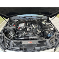 Двигун Мотор 651 2.2cdi Mercedes-Benz W204 W212 Sprinter Vito CLA, 2012, дизель, 2.2 л.