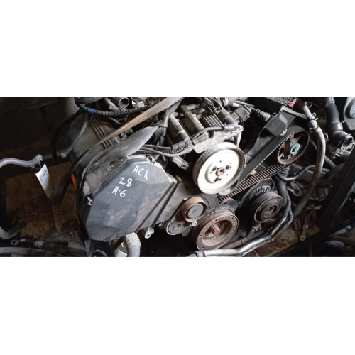 Мотор ACK 2.8б для Audi, 2008 рік, 2.8 л, дизель. Мотор ACK 2.8б для Audi, 2008 рік, 2.8 л, дизель.