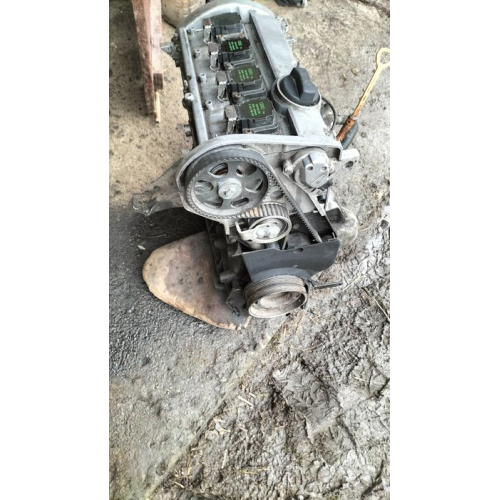 Двигун Audi AEB 1.8T, 2000 рік, 1.8 л, бензин. Двигун Audi AEB 1.8T, 2000 рік, 1.8 л, бензин.