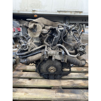 Двигун AFB 2.5 TDI, Audi Passat, 2001, 2.5 л, дизель.