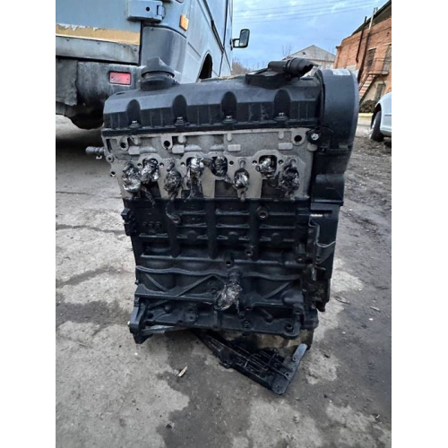 Двигун AJM 1.9 TDI 101 к.с. для Skoda Superb та VW Passat B5, об'єм 1.9 л, рік випуску 160 тис. Двигун AJM 1.9 TDI 101 к.с. для Skoda Superb та VW Passat B5, об'єм 1.9 л, рік випуску 160 тис.