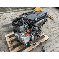 Мотор АКПП Toyota Camry V70 HYBRID, 2017, 2.5 л, бензин.