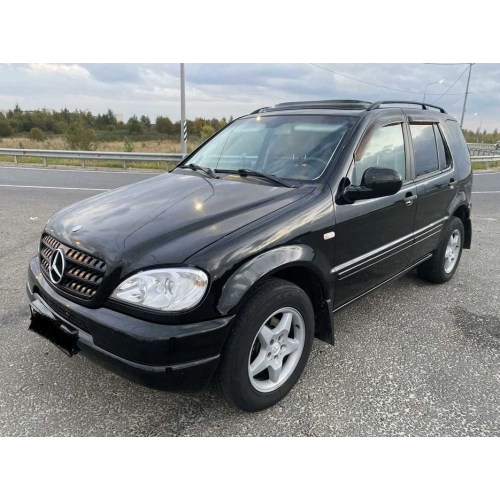 Двигун Mercedes-Benz ml 270 w 163, 2004, 2.7 л дизель. Двигун Mercedes-Benz ml 270 w 163, 2004, 2.7 л дизель.