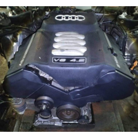 Мотор AQF A8d2, модель A8d2, 2001р, об'єм двигуна 1.8 л, паливо бензин.