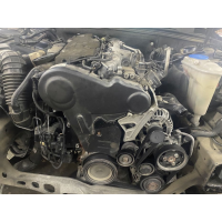 Двигун CAG, Audi A4B8, 2010р, 2.0л, бензин.