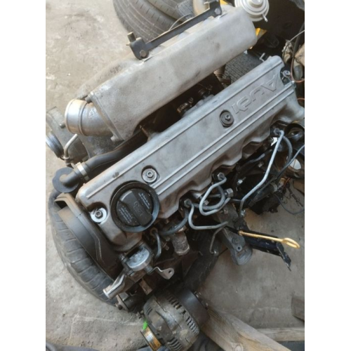 Двигун Audi A6 C4, 1994, 2.0 л, бензин. Двигун Audi A6 C4, 1994, 2.0 л, бензин.