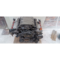 Двигун Мотор Audi A6 C6 2009 2.8 FSI 162 кВт.