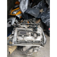 Двигун Audi Volkswagen 1.8 AEB 1996, 1.8 л бензин.