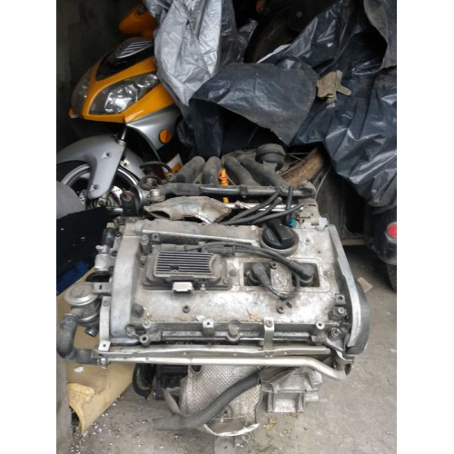 Двигун Audi Volkswagen 1.8 AEB 1996, 1.8 л бензин. Двигун Audi Volkswagen 1.8 AEB 1996, 1.8 л бензин.