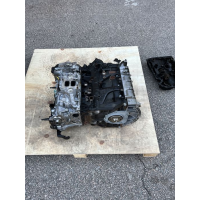 Двигун AUDI 1.8 TFSI 3GEN, 2019, 1.8 л, бензин.