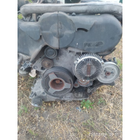 Двигун Audi 2.5 TDI, 2005, дизель, 2.5 л.
