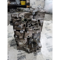 Блок двигуна OM654 2.0 дизель R6540112400 для Mercedes-Benz V-Class, GLE, E-Class, C-Class, A-Class. Об'єм - 2.0 л, рік випуску - 2016.
