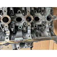 Двигун Audi a4 b9 2.0 Tfsi CYM, 2016, 2.0 л, бензин.