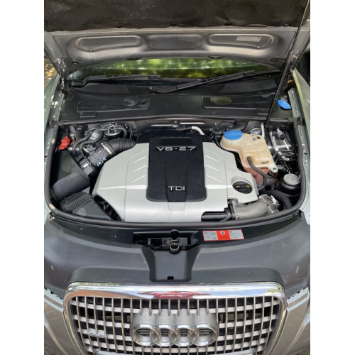 Двигун Audi A6 C6 2.7 TDI BPP, 2004 р., 2.7 дизель. Двигун Audi A6 C6 2.7 TDI BPP, 2004 р., 2.7 дизель.