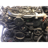 Двигун Audi A6 C6 BMK 3.0 TDI, 2005 рік, 3.0 л, дизель.