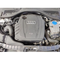 Двигун CNHA 2.0 л, 190 к.с., бензин, Audi A6C7 2014.