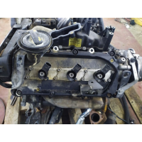Двигун 2.0 TDI, Audi A6 C6, 2008, дизель, 2.0 л.
