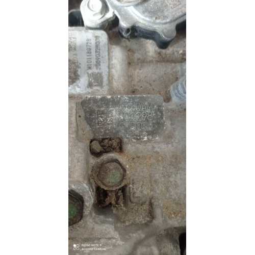 АКПП для Kia Forte, Hyundai 5JB0, 2015, 1.6 л, бензин. АКПП для Kia Forte, Hyundai 5JB0, 2015, 1.6 л, бензин.