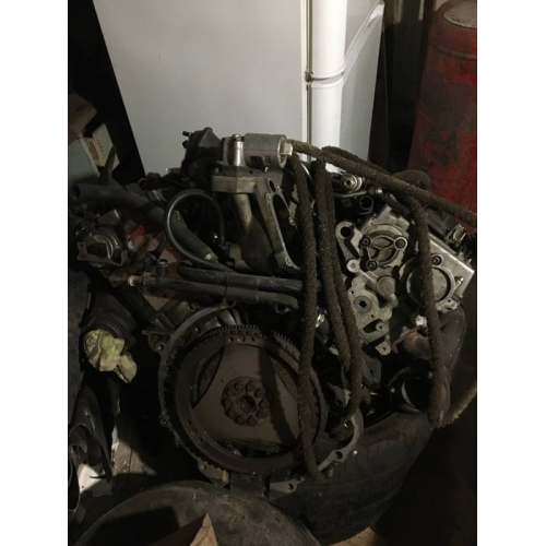 Двигун AUDI A8 D2 4.2, 1999, 4.2 л, бензин. Двигун AUDI A8 D2 4.2, 1999, 4.2 л, бензин.