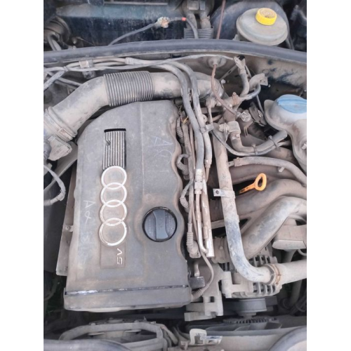 Двигун 1.8 бензин для Audi Volkswagen A4 2005 1.8 л. Двигун 1.8 бензин для Audi Volkswagen A4 2005 1.8 л.