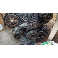 Двигун Audi C5, 2003, 2.5 л, дизель.