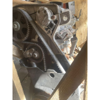 Двигун 1.8 бензин для Audi Volkswagen EA888 2015, 1.8 л.