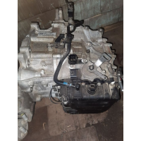 АКПП Kia/Hyundai A6GF1-2, 2012 рік, об'єм двигуна 2.0 л, бензин.