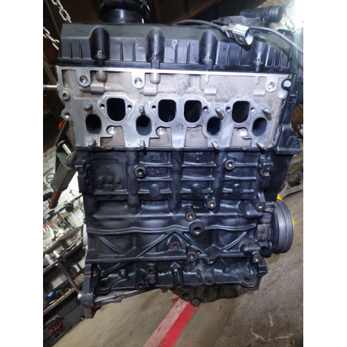 Двигун AVB 1.9 TDI 110 л.с., рідний пробіг, 2003 р., дизель. Двигун AVB 1.9 TDI 110 л.с., рідний пробіг, 2003 р., дизель.
