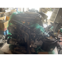 Мотор B46A20B для BMW F48 X1 X2, 2015 рік, 2.0 л, бензин.