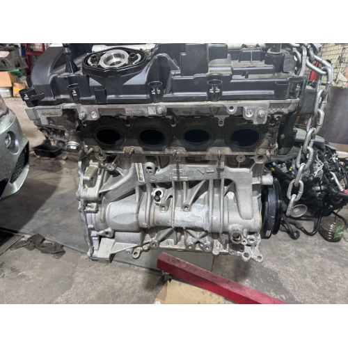 Двигун B46B20B для BMW 530ex G30, 2017 рік, 2.0 л, бензин. Двигун B46B20B для BMW 530ex G30, 2017 рік, 2.0 л, бензин.