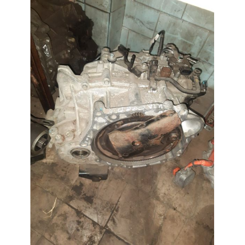 АКПП Kia/Hyundai A6GF1 2WD, 2014, 2.0 л, бензин. АКПП Kia/Hyundai A6GF1 2WD, 2014, 2.0 л, бензин.