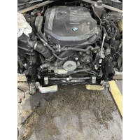 Двигун B58 для BMW X5, X6, X7 G05, G06, G07 3.0 л бензин 2018-2022 р.