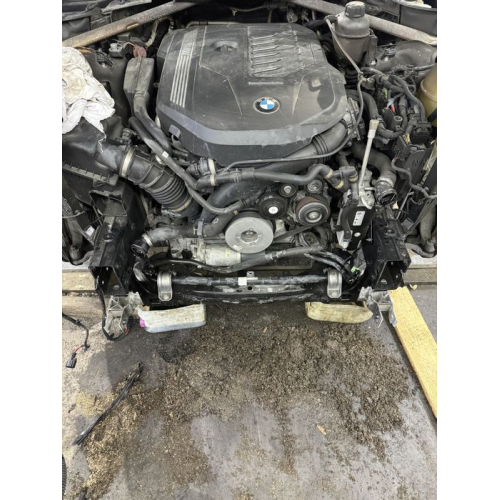 Двигун B58 для BMW X5, X6, X7 G05, G06, G07 3.0 л бензин 2018-2022 р. Двигун B58 для BMW X5, X6, X7 G05, G06, G07 3.0 л бензин 2018-2022 р.