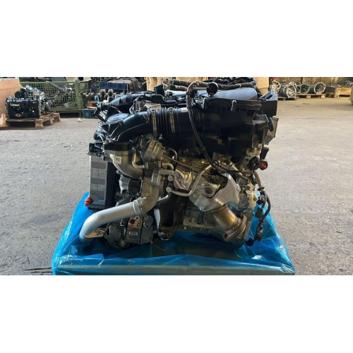 Двигун бензиновий Mercedes-Benz S400 3.0 2022 3.0 л. Двигун бензиновий Mercedes-Benz S400 3.0 2022 3.0 л.