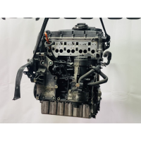 Двигун BKD 2.0 TDI Skoda Octavia A5, Golf 5, Touran, 2004-2009, дизель, 2.0 л.