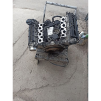 Двигун Audi BKN 3.0 TDI, 2005, 3.0 л дизель.