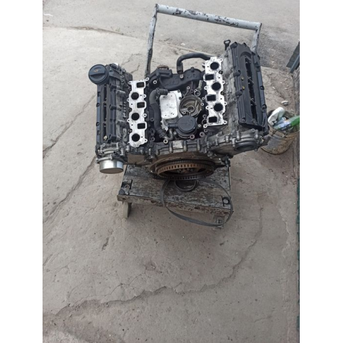 Двигун Audi BKN 3.0 TDI, 2005, 3.0 л дизель. Двигун Audi BKN 3.0 TDI, 2005, 3.0 л дизель.