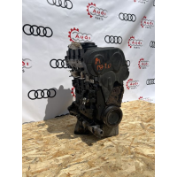 Мотор BLB,BRE 2.0 Audi A4 B7, 2004, дизель, 2.0 л.