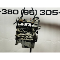 Двигун BLF 1.6 FSI для Volkswagen Passat B6, Skoda A5, Golf 5, Touran. 2005 рік, об'єм 1.6 л, бензин.