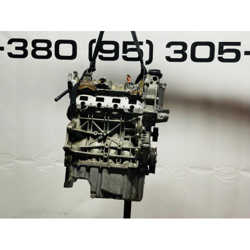 Двигун BLF 1.6 FSI для Volkswagen Passat B6, Skoda A5, Golf 5, Touran. 2005 рік, об'єм 1.6 л, бензин. Двигун BLF 1.6 FSI для Volkswagen Passat B6, Skoda A5, Golf 5, Touran. 2005 рік, об'єм 1.6 л, бензин.