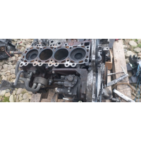 Моторний блок для Nissan X-Trail T30 2.2 TDDi, випущений в Україні. Об'єм двигуна - 2.2 літра, працює на дизельному паливі.