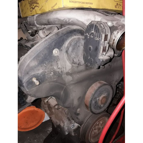Блок двигуна Opel Y32SE/X32XE 3.2 бензин, 2000 рік, об'єм 3.2 л. Блок двигуна Opel Y32SE/X32XE 3.2 бензин, 2000 рік, об'єм 3.2 л.