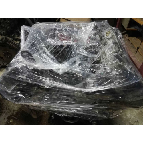 Двигун BMW N63B44A, 4.4 л, 2016 р.в., 70т.км пробігу, бензин. Двигун BMW N63B44A, 4.4 л, 2016 р.в., 70т.км пробігу, бензин.